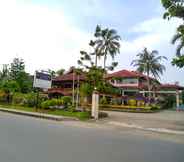 Exterior 4 Surya Transera Beach Hotel Pangandaran