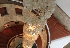 Lobby 7 Surya Transera Beach Hotel Pangandaran