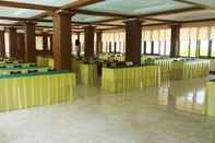 Functional Hall Surya Transera Beach Hotel Pangandaran