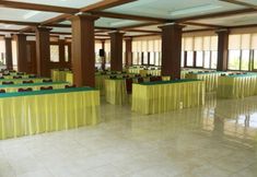 多功能廳 6 Surya Transera Beach Hotel Pangandaran