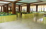 Functional Hall 6 Surya Transera Beach Hotel Pangandaran