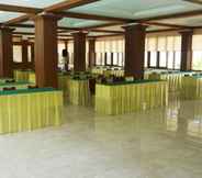 Functional Hall 6 Surya Transera Beach Hotel Pangandaran