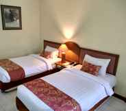 Bedroom 3 Surya Transera Beach Hotel Pangandaran