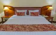 Kamar Tidur 2 Surya Transera Beach Hotel Pangandaran