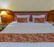 Bedroom 2 Surya Transera Beach Hotel Pangandaran