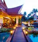 EXTERIOR_BUILDING Santhiya Tree Koh Chang Resort (Duplicated)