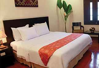 Phòng ngủ 4 Pardede International Hotel Medan