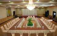 Functional Hall 7 Pardede International Hotel Medan