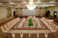 Functional Hall Pardede International Hotel Medan