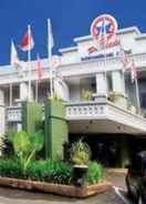 EXTERIOR_BUILDING Pardede International Hotel Medan