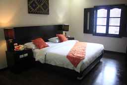 Pardede International Hotel Medan, THB 823.37