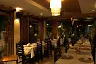 Restoran Baan Bandalay Hotel