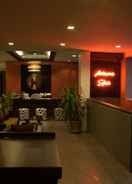 LOBBY Baan Bandalay Hotel