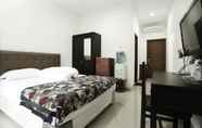 Kamar Tidur 2 Andelis Homestay