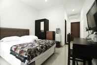 Bedroom Andelis Homestay