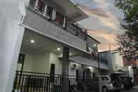 Bangunan Andelis Homestay