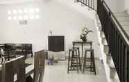 Common Space 7 Andelis Homestay