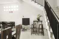 Common Space Andelis Homestay