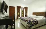 Bedroom 3 Andelis Homestay