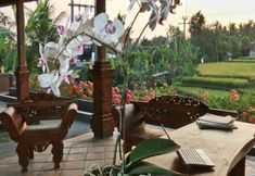 Lobby 7 Puri Suksma Ubud