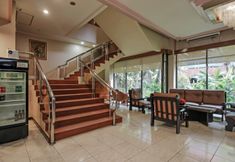 Lobby 2 Hotel Surya Jakarta