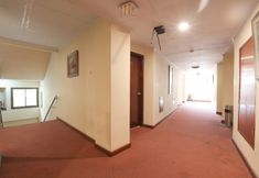 共用スペース 6 Hotel Surya Jakarta