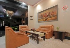 ロビー 4 Hotel Surya Jakarta