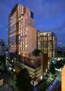 EXTERIOR_BUILDING AETAS bangkok