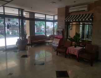 Lobby 2 Hotel Surya Baru