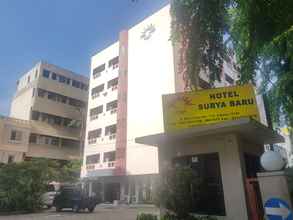 Bangunan 4 Hotel Surya Baru