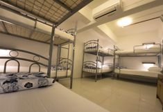 Bedroom 3 Ark Hostel