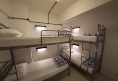 Bedroom 7 Ark Hostel