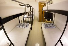 Bedroom 5 Ark Hostel