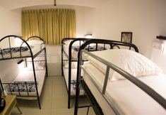 Bedroom 2 Ark Hostel