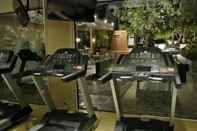 Fitness Center Grand Scenaria Hotel