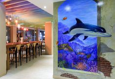 공용 공간 6 Grand Scenaria Hotel