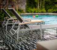 Swimming Pool 5 Grand Scenaria Hotel