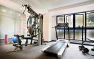 Fitness Center 7 Harbour Ville Hotel