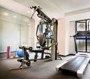 Fitness Center 7 Harbour Ville Hotel