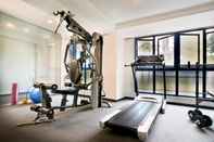 Fitness Center Harbour Ville Hotel