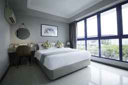 Harbour Ville Hotel, SGD 161.56