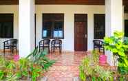 Common Space 3 Bangsal Homestay Sanur