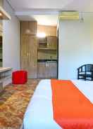 LOBBY Bangsal Homestay Sanur