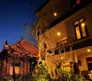 Exterior 7 Brata Inn & Cafe Ubud