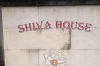 Exterior Shiva House