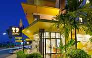 Bangunan 5 Tairada Boutique Hotel