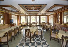 Restaurant 3 Ayodhaya Palace Beach Resort Krabi