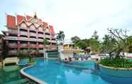 ภายนอกอาคาร 5 Ayodhaya Palace Beach Resort Krabi