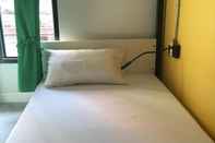 Kamar Tidur Bed@Town Hostel