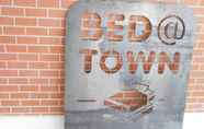 Exterior 6 Bed@Town Hostel